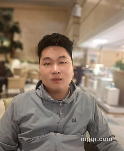 仰望的头像