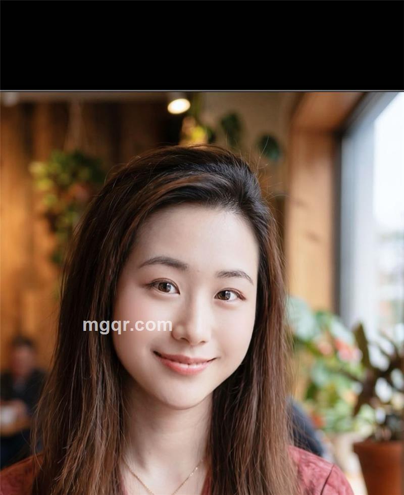 温柔的小仙女