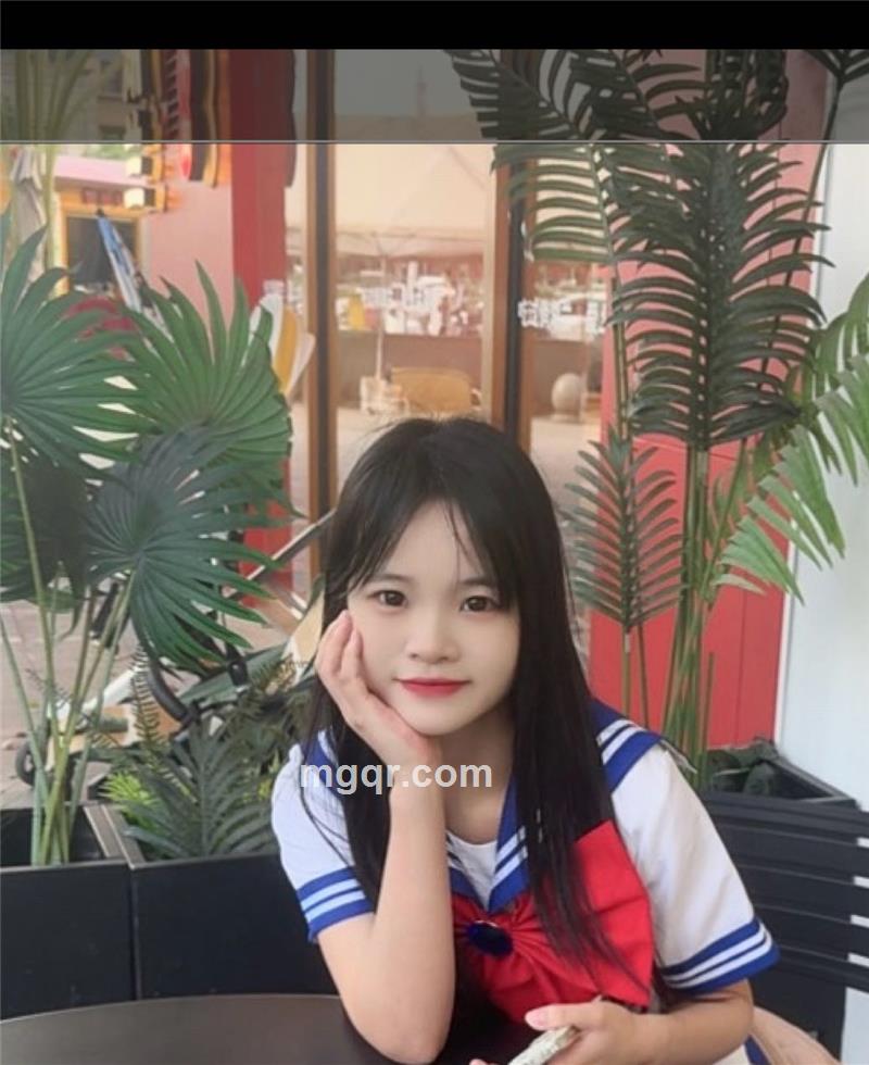妮妮的头像