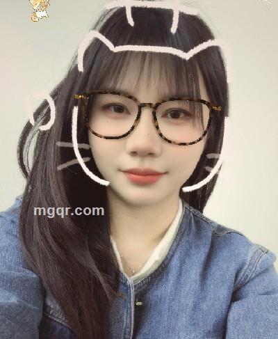 小小的头像