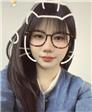 小小的头像
