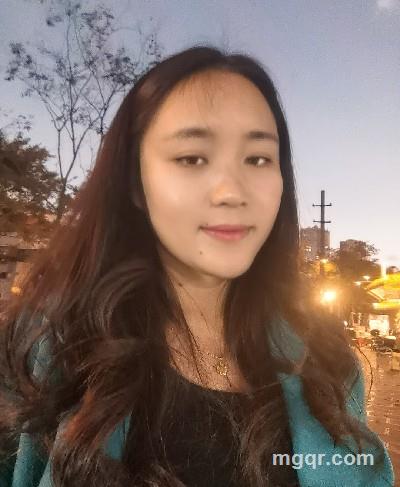 暖暖的头像