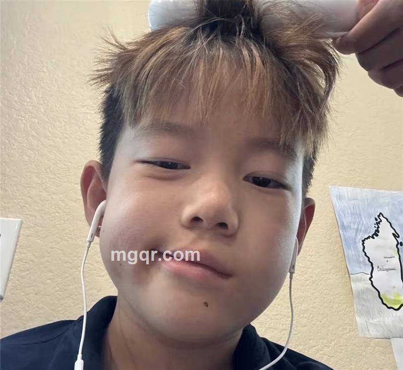 小少帅的头像