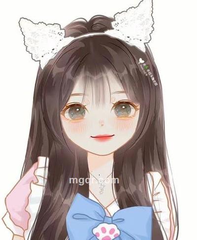小月芽的头像