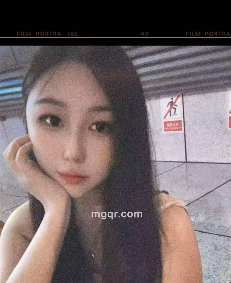 小美女的头像