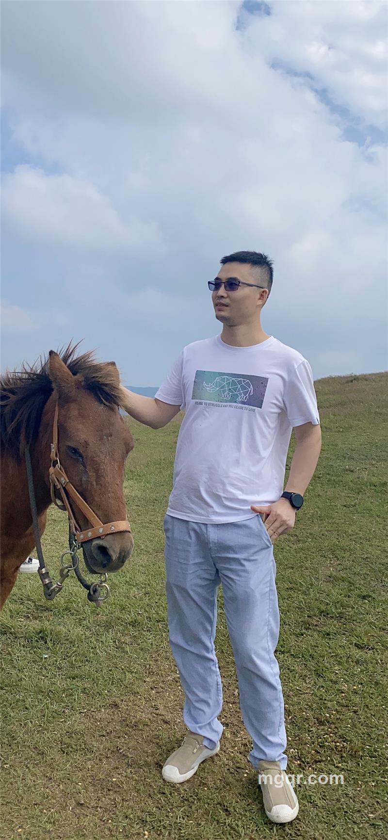 情人的眼的头像