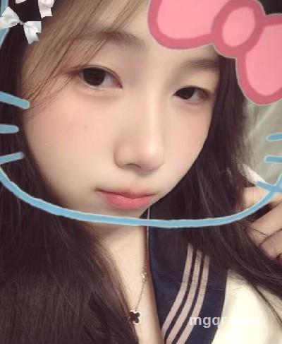 莎莎的头像