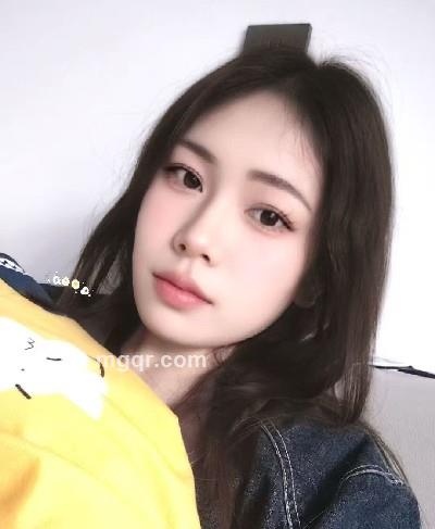 萝莉美少女的头像