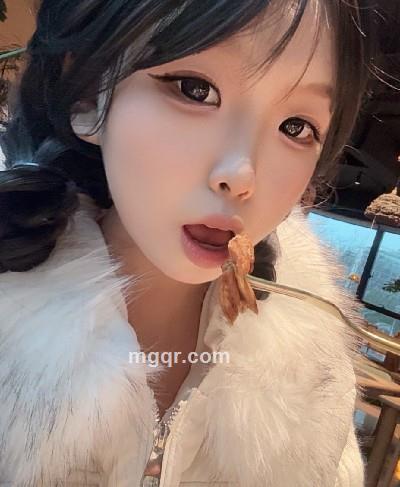 甜甜的头像