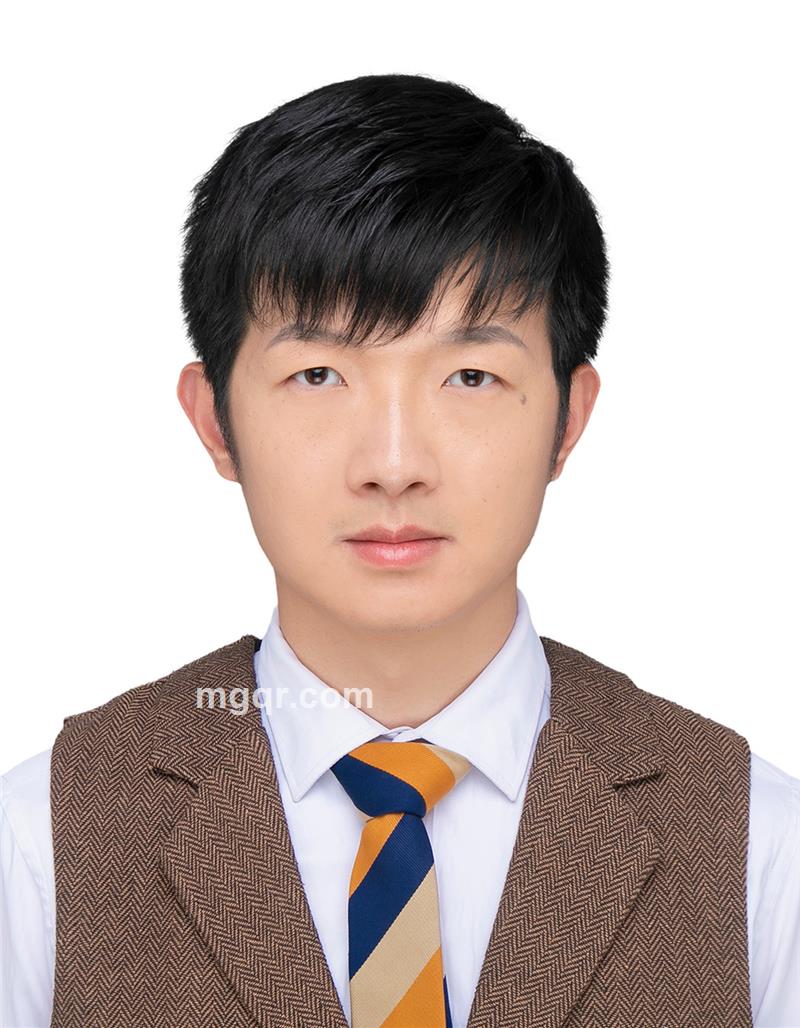 路易斯的头像