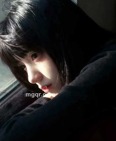 妮子的头像