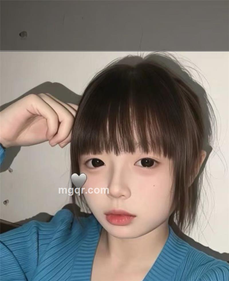 曼曼的头像