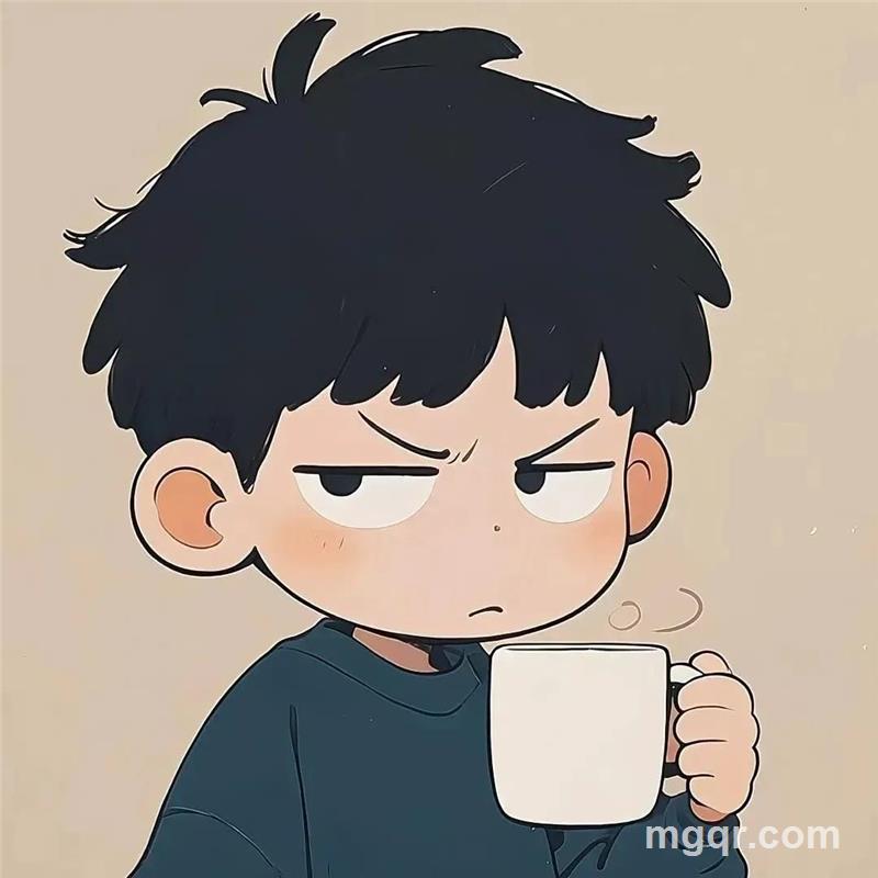 翻云覆雨的头像