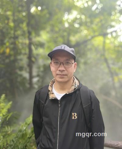 一切随缘的头像