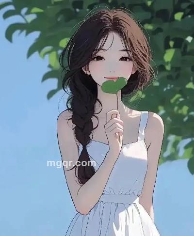 语如初的头像
