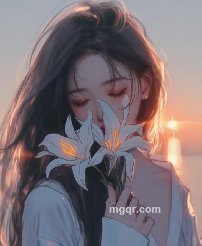 妮妮的头像