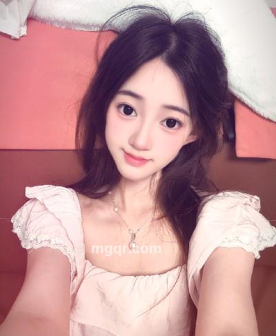 馨馨的头像