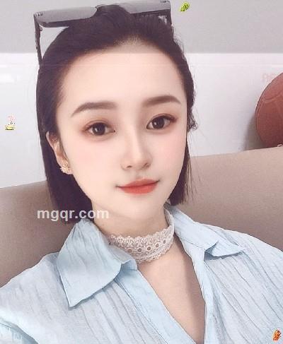 小莺莺的头像