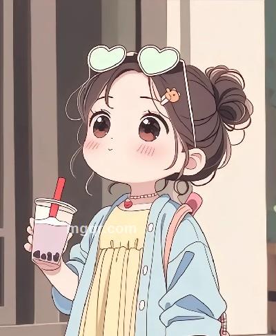 小蜜桃的头像