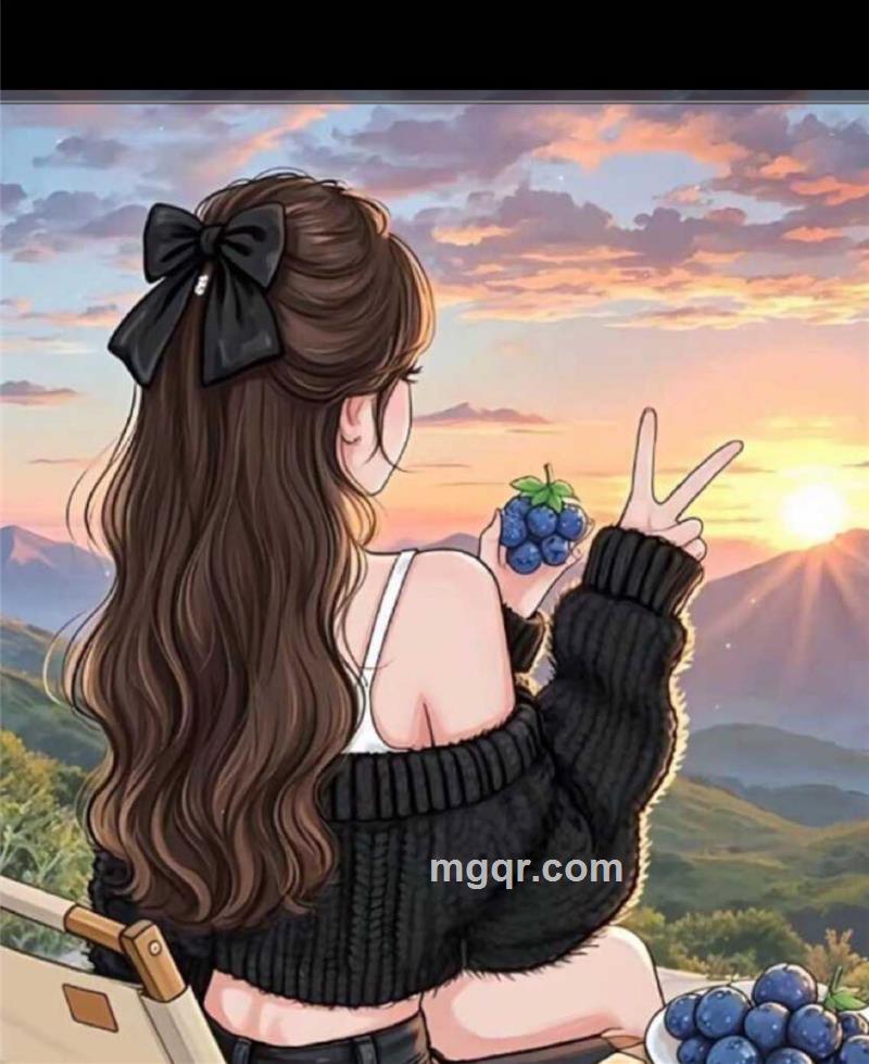 梅子的头像