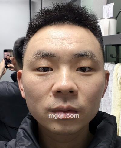 秋夜听雨声