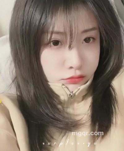 糖果女孩的头像