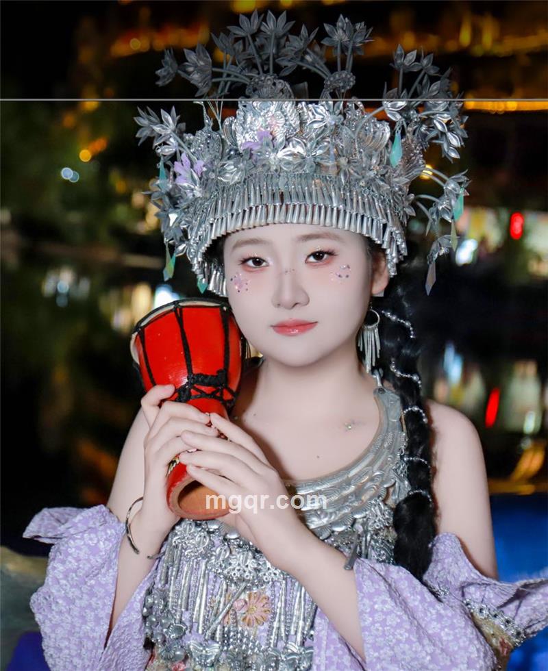 丫头的头像