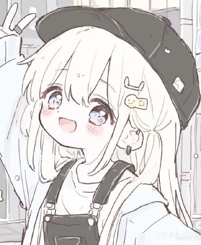 爱生活的百合的头像