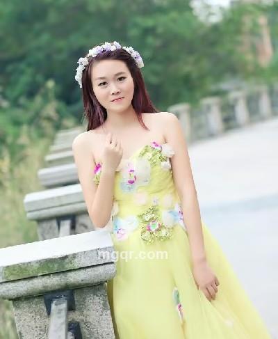 大妹子的头像