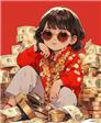 莉莉的头像