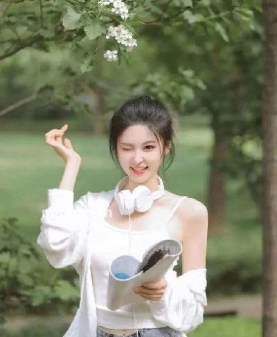 甜心糖糖的头像