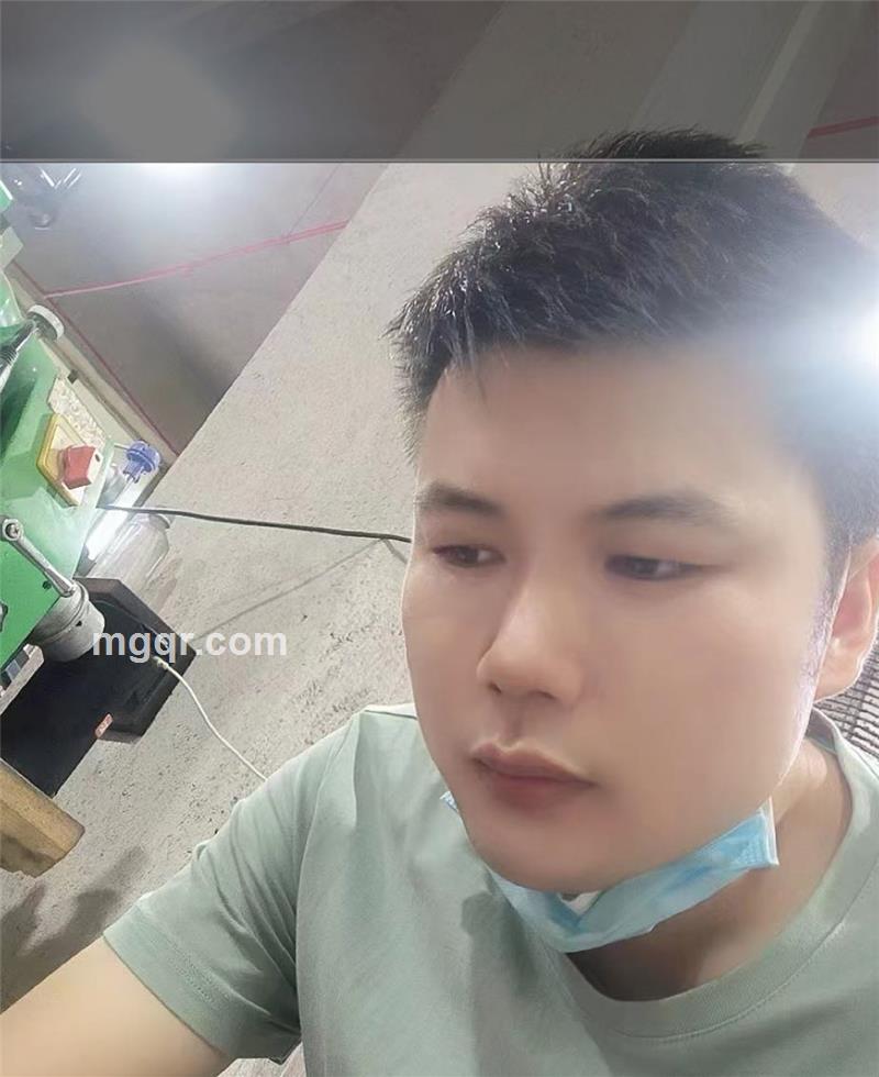提枪就干的头像