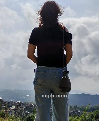中年女的头像