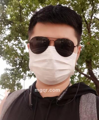 回眸、那一抹忧伤的头像
