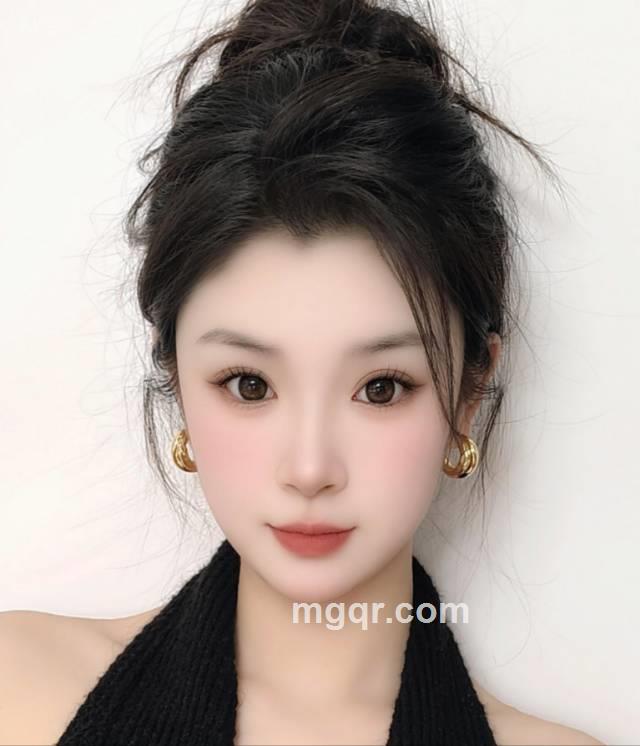 妮妮的头像