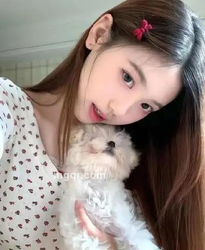 婷婷的头像