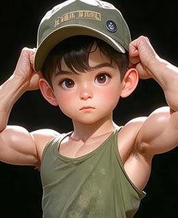 股神