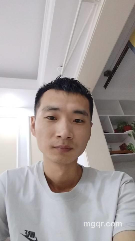 杨庚的头像