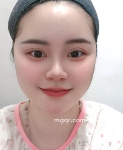 美好的头像