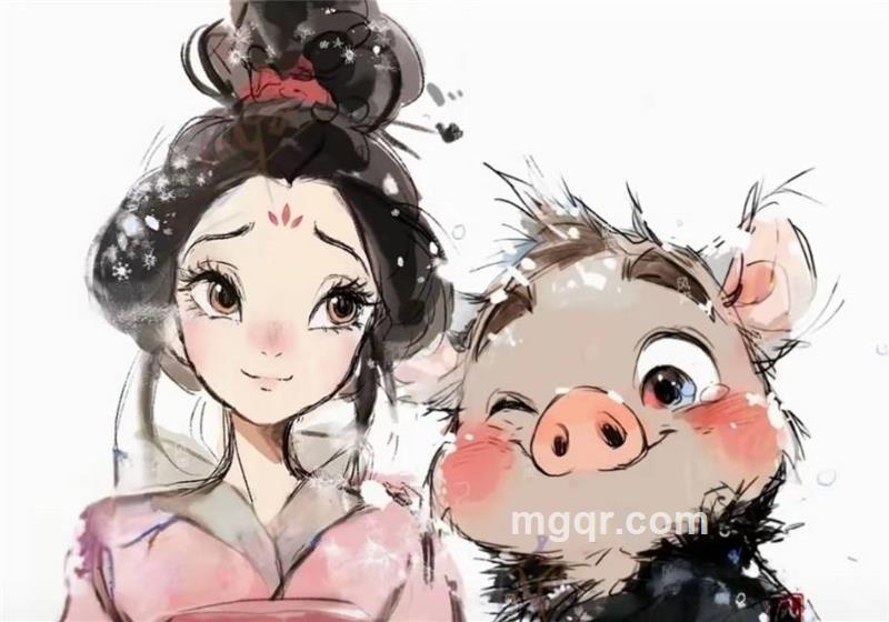 塔的大鸟的头像