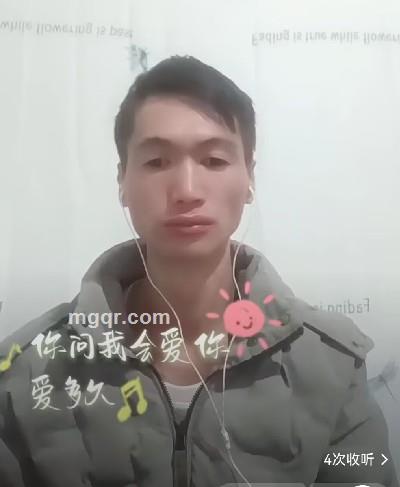 憧憬的头像