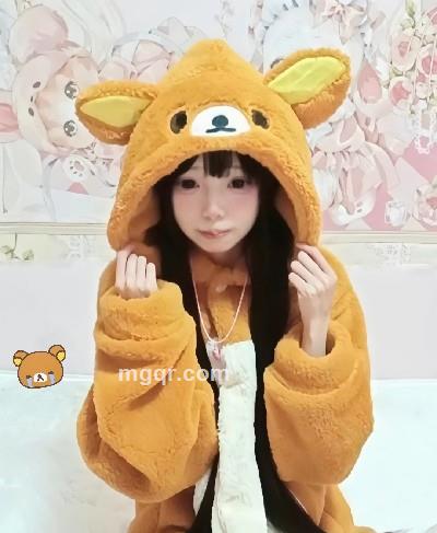 肥兔兔的头像