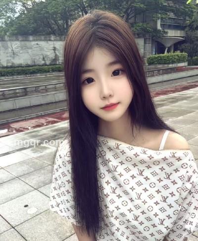 芳芳的头像