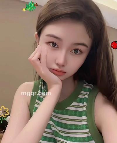 艾琳的头像