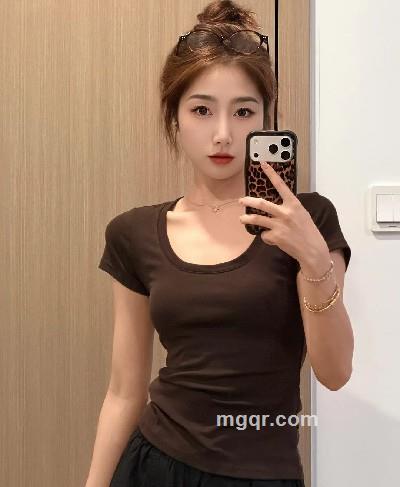 婷婷的头像