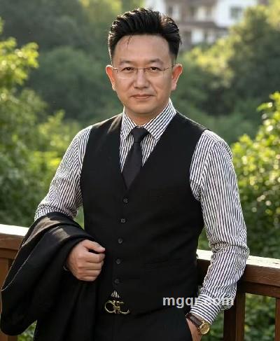 博大精神的头像