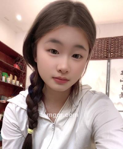 筱希