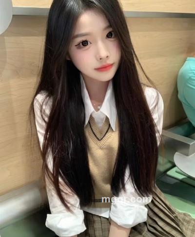 爱笑的女孩的头像