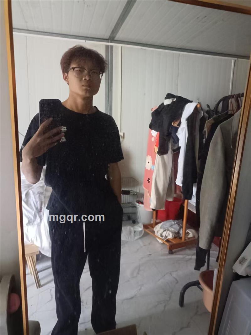 潇洒