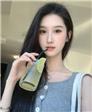 温柔又漂亮。